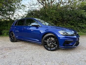 Used Volkswagen Golf 2017 for sale - 78603688: Photo