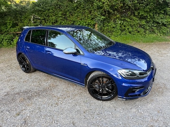 Used Volkswagen Golf 2017 for sale - 78603688: Photo