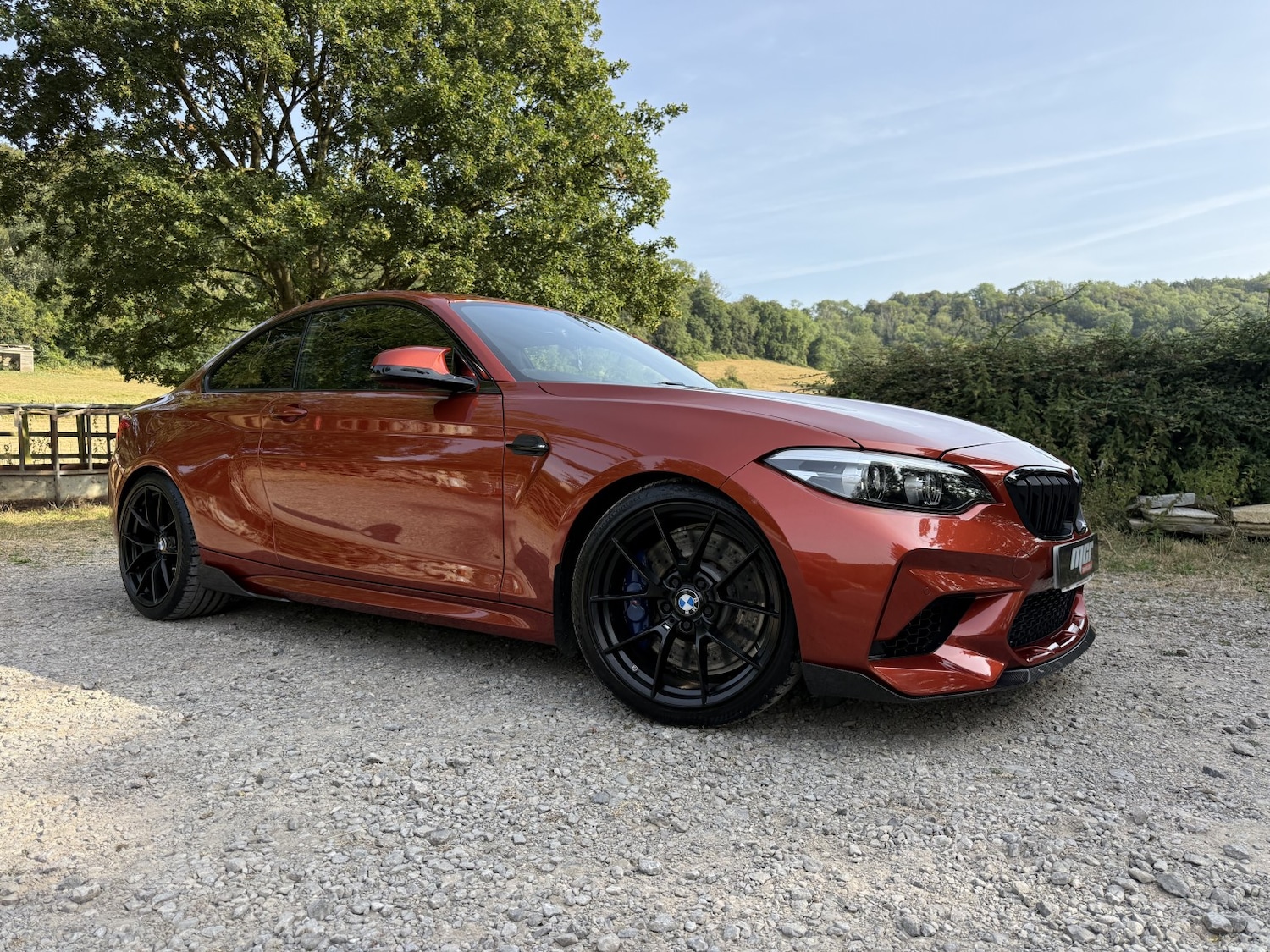 Bmw M2
