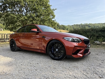 Used BMW M2 2019 for sale - 79271635: Photo