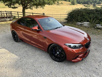 Used BMW M2 2019 for sale - 79271635: Photo