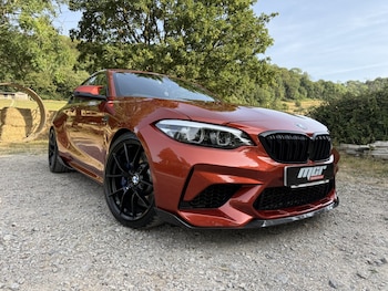 Used BMW M2 2019 for sale - 79271635: Photo