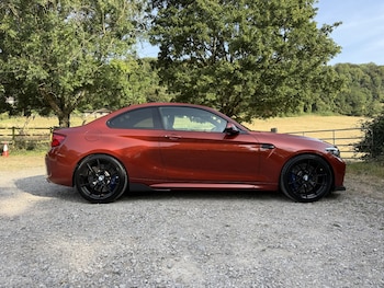 Used BMW M2 2019 for sale - 79271635: Photo