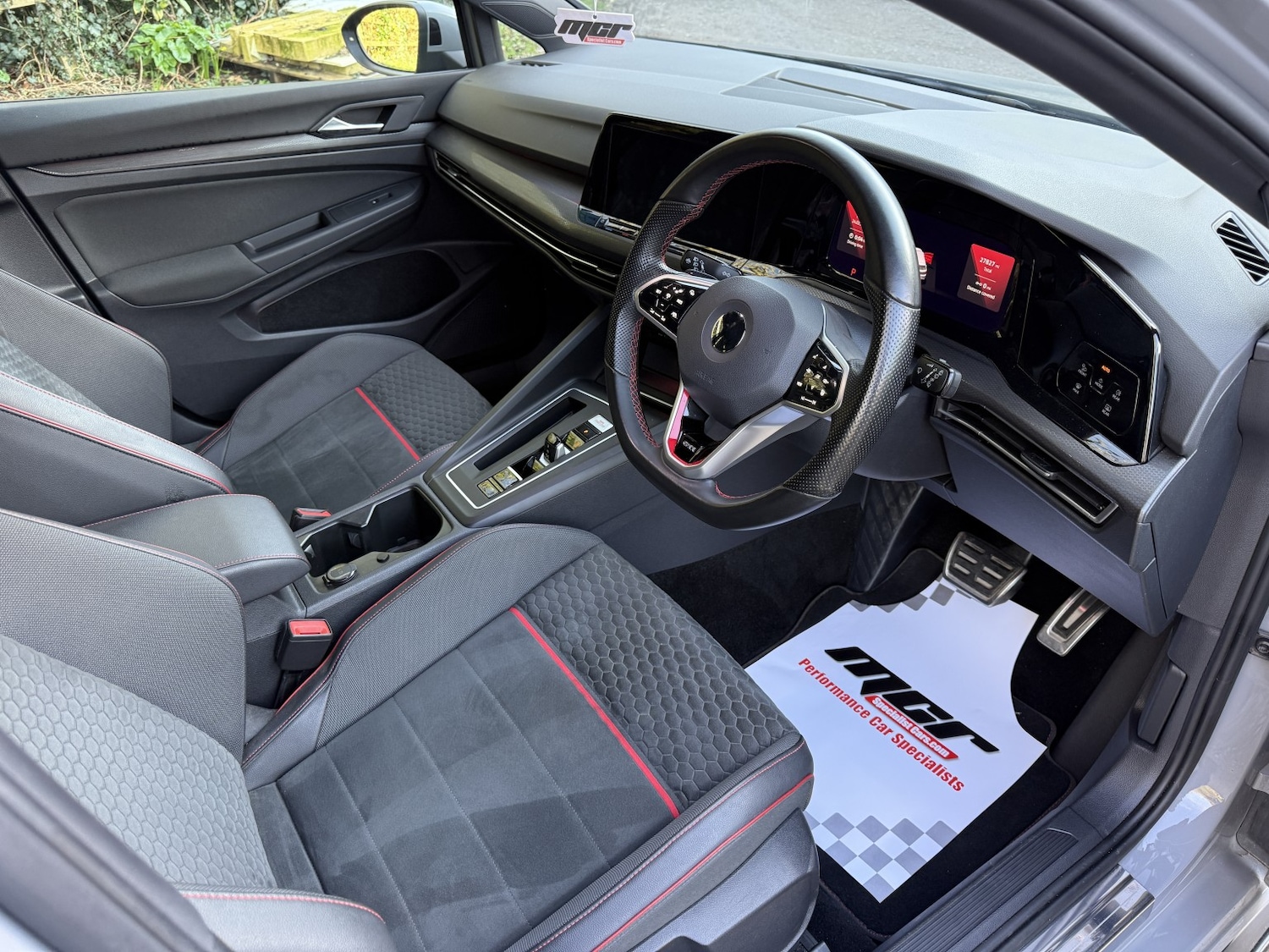 Used Volkswagen Golf 2021 for sale - 77555118: Photo 10