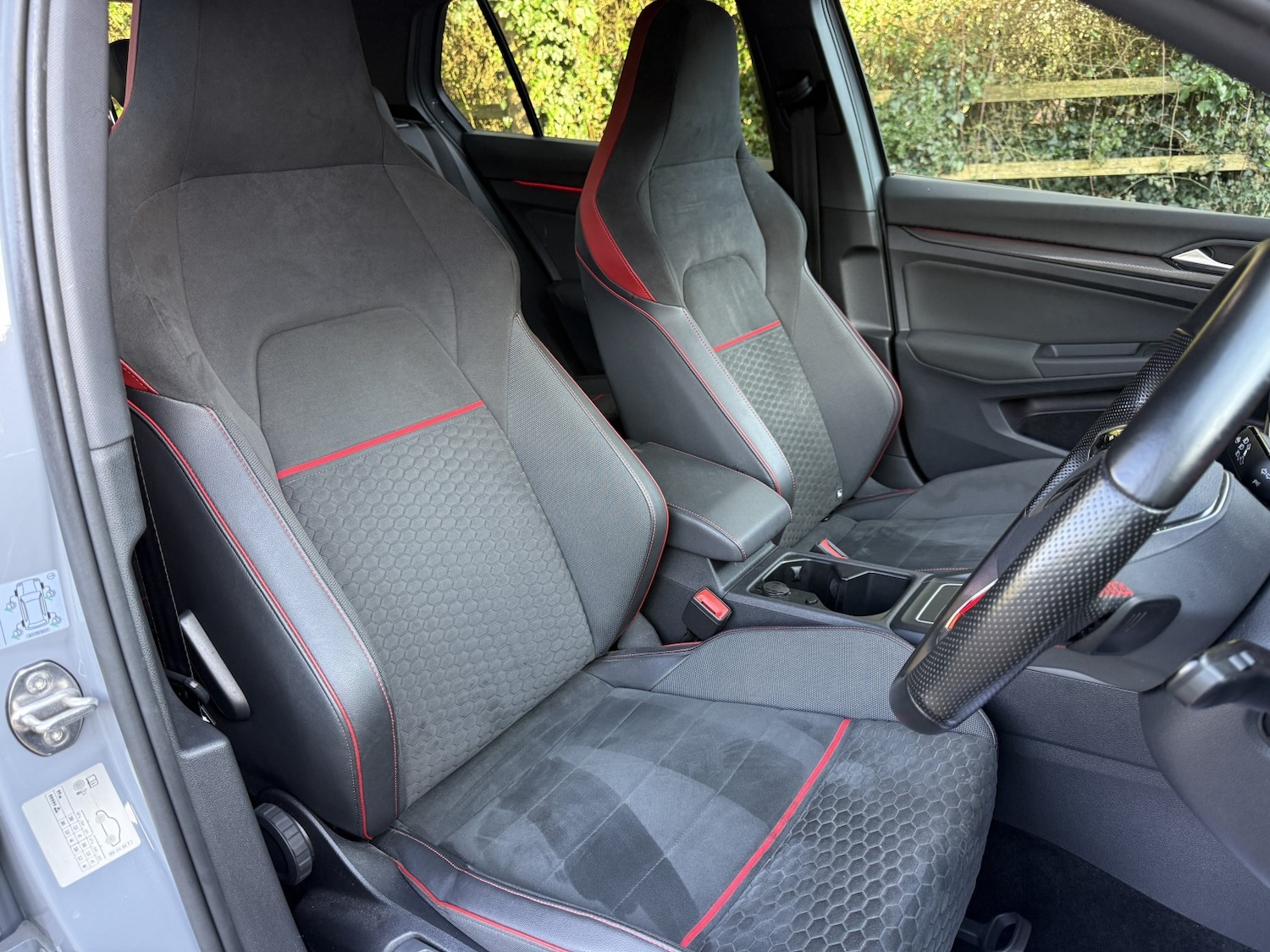 Used Volkswagen Golf 2021 for sale - 77555118: Photo 11