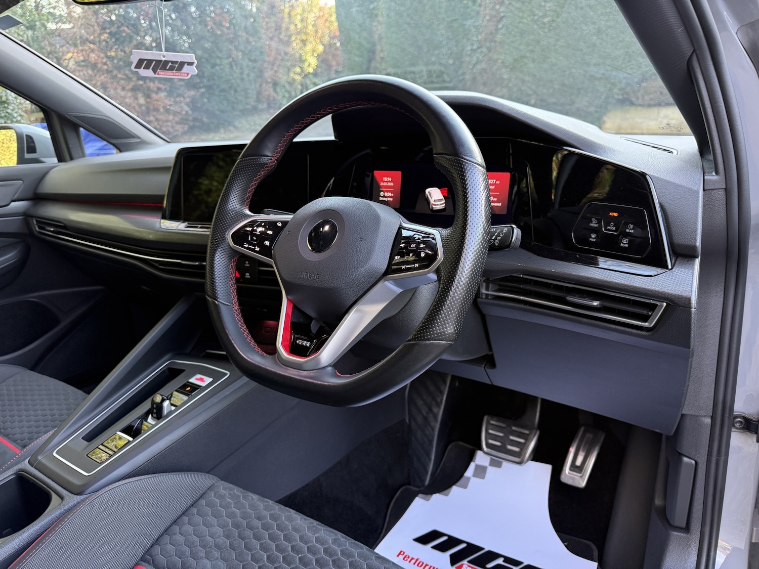 Used Volkswagen Golf 2021 for sale - 77555118: Photo 12