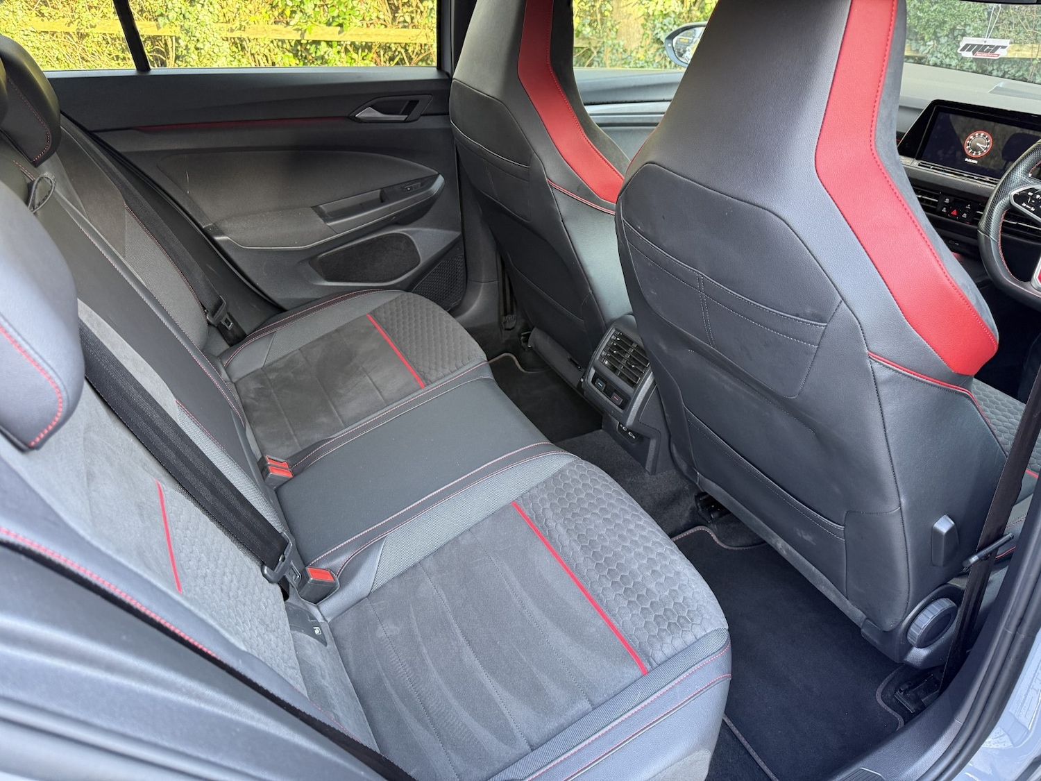 Used Volkswagen Golf 2021 for sale - 77555118: Photo 13