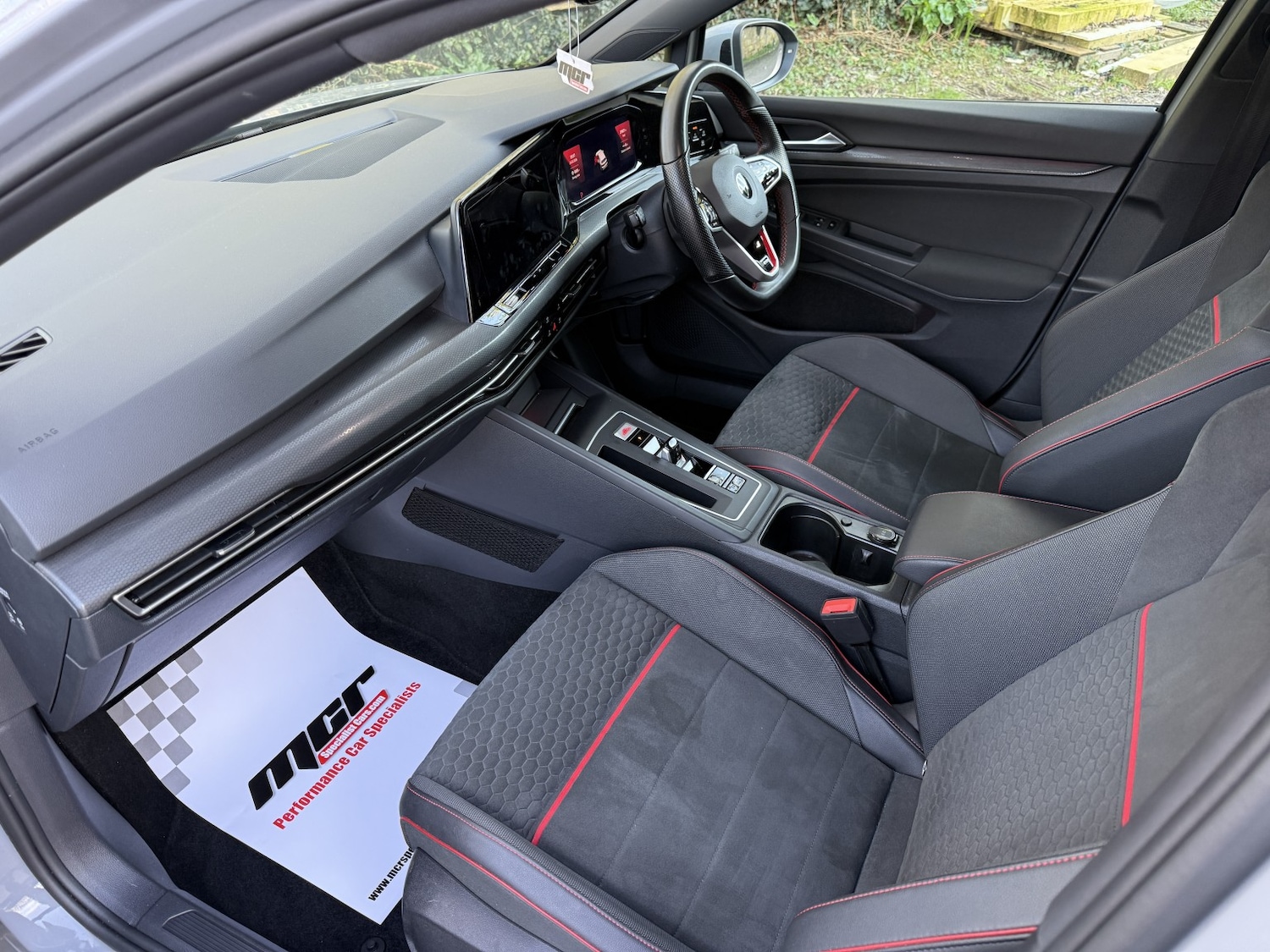 Used Volkswagen Golf 2021 for sale - 77555118: Photo 14