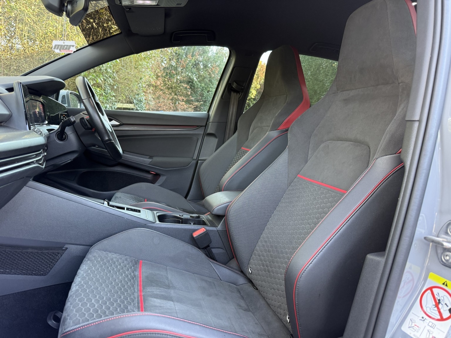 Used Volkswagen Golf 2021 for sale - 77555118: Photo 15