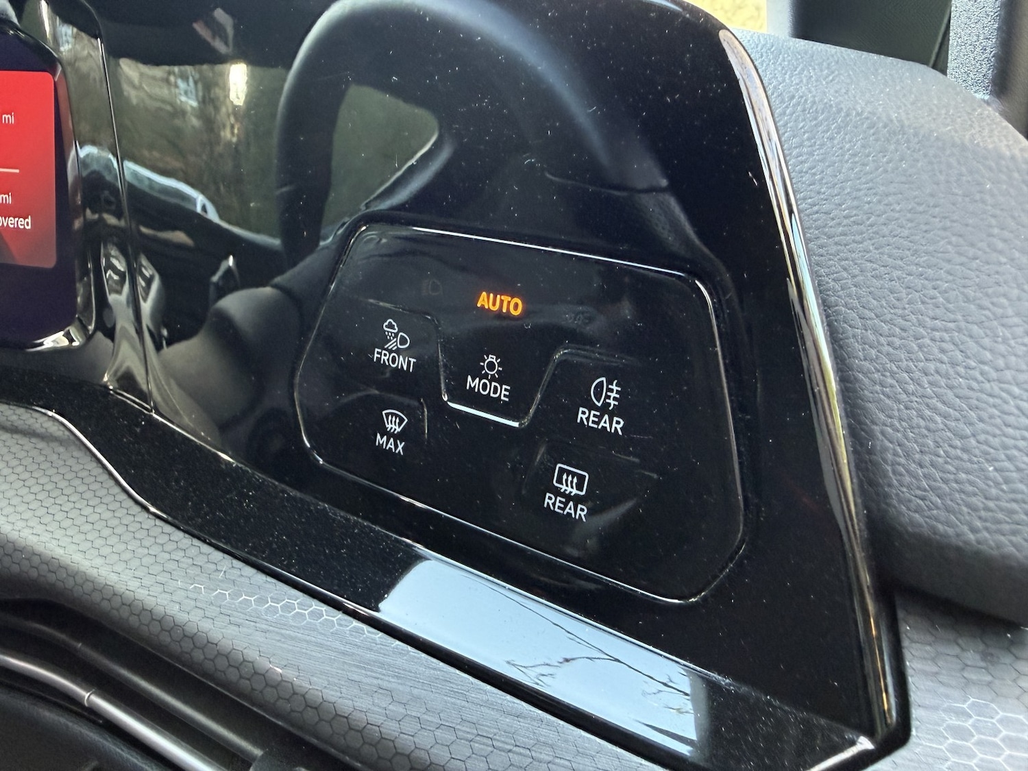 Used Volkswagen Golf 2021 for sale - 77555118: Photo 17