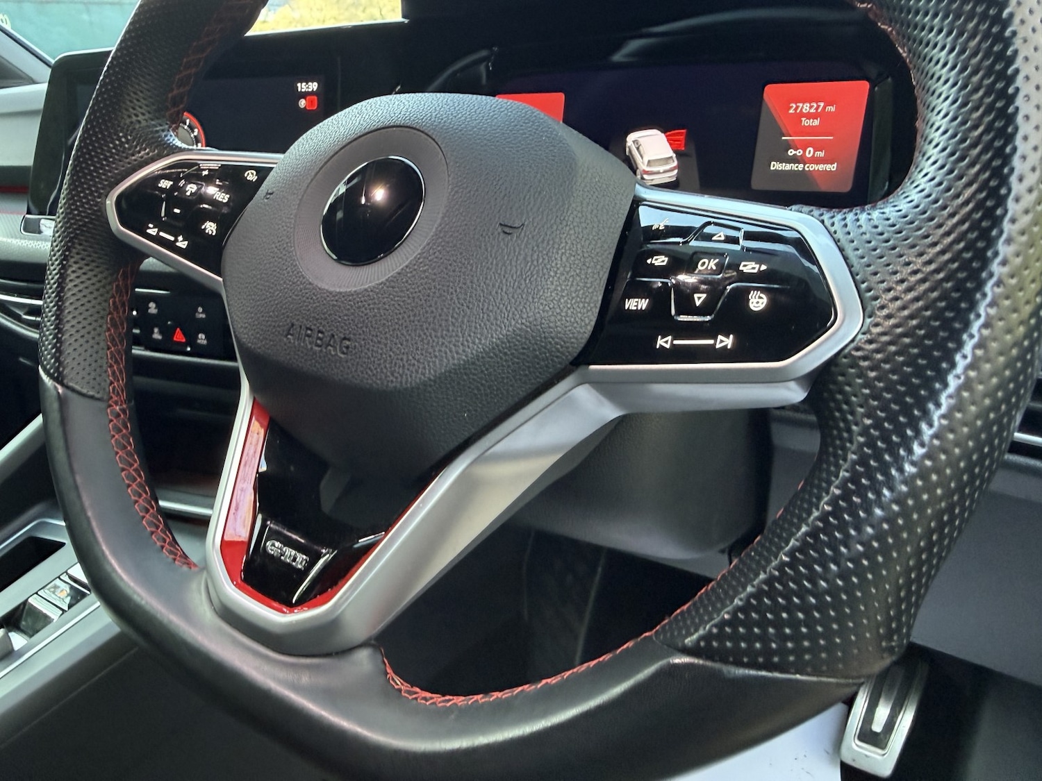 Used Volkswagen Golf 2021 for sale - 77555118: Photo 18