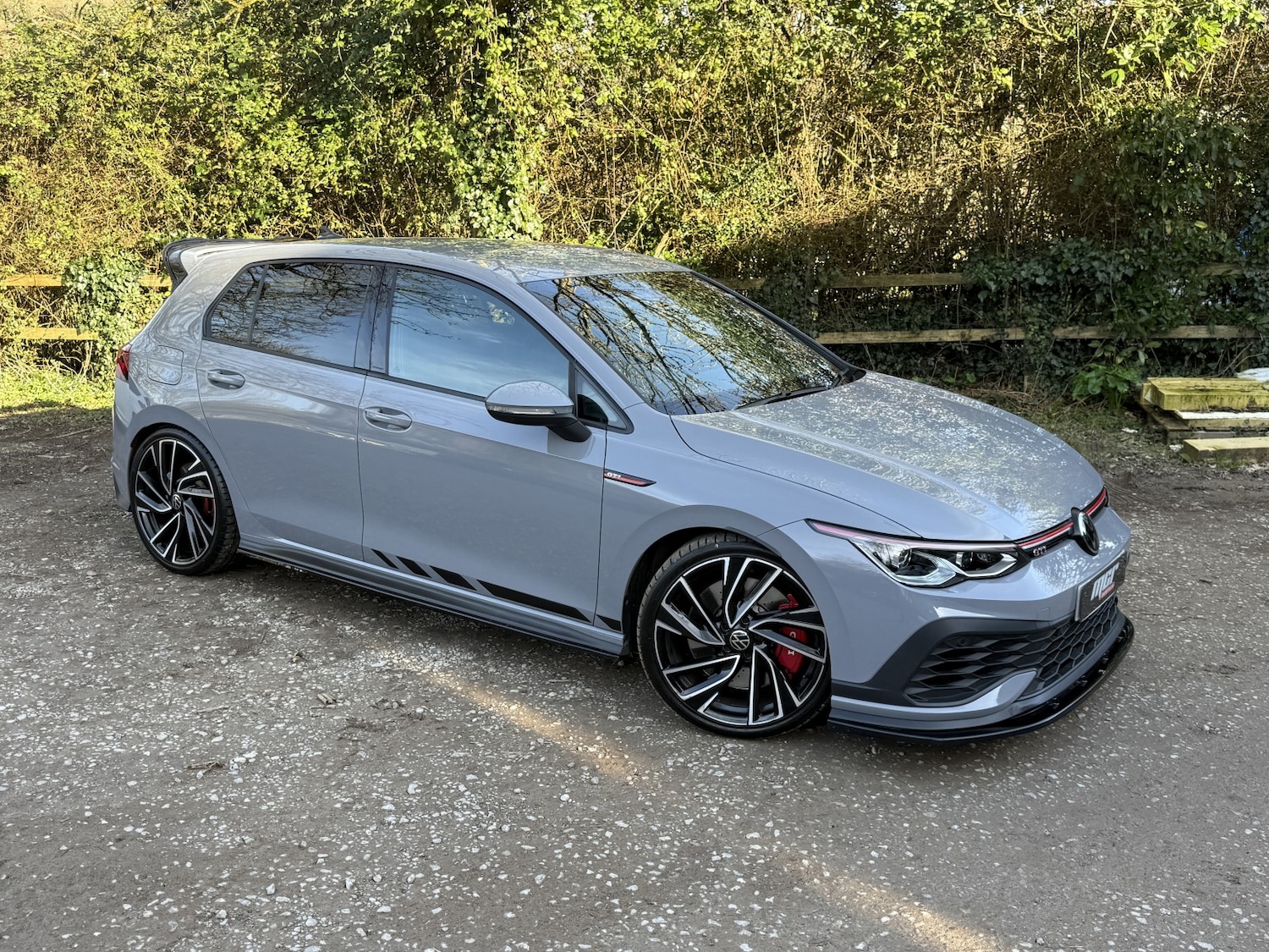 Used Volkswagen Golf 2021 for sale - 77555118: Photo 2