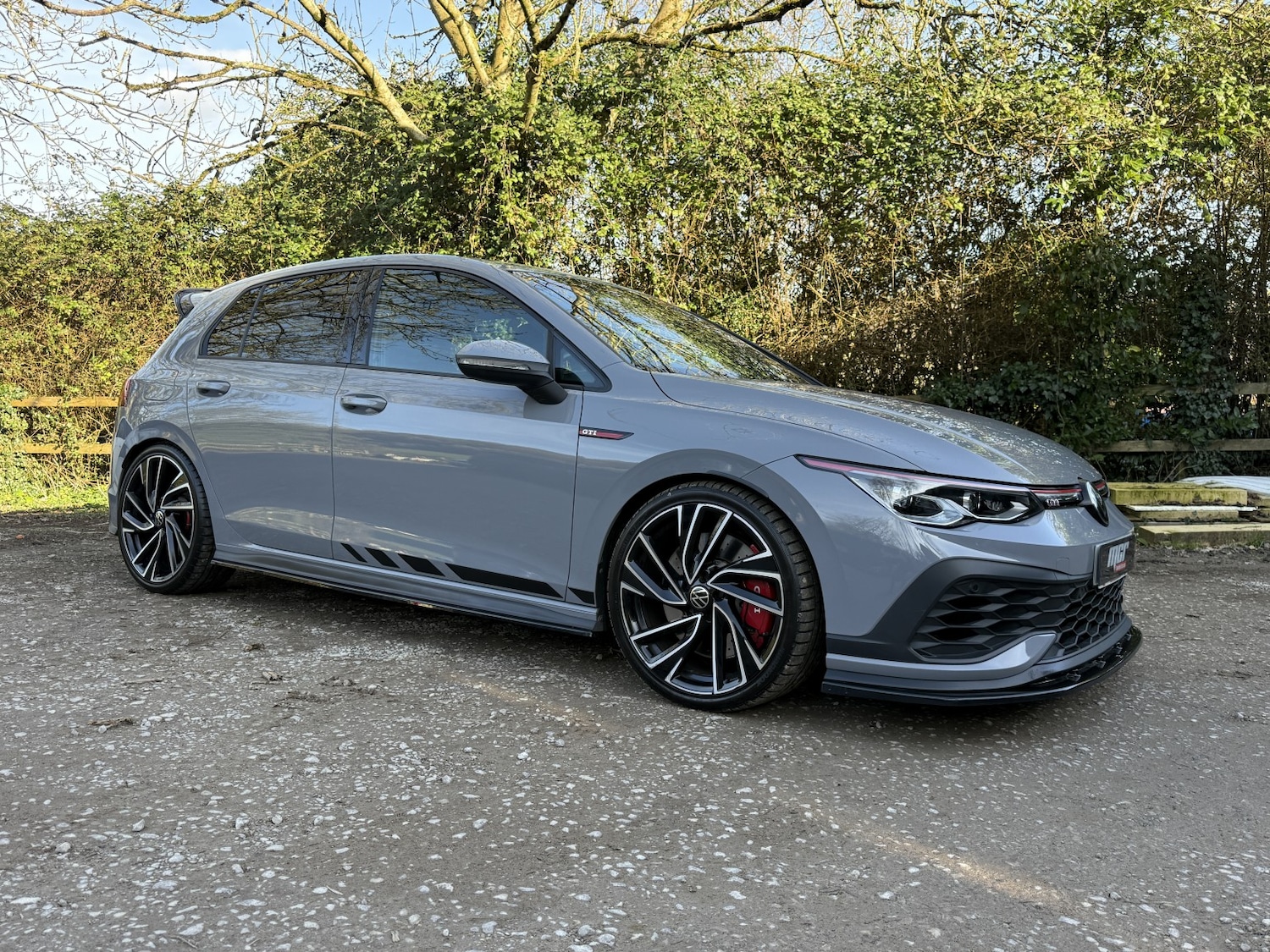 Used Volkswagen Golf 2021 for sale - 77555118: Photo 20