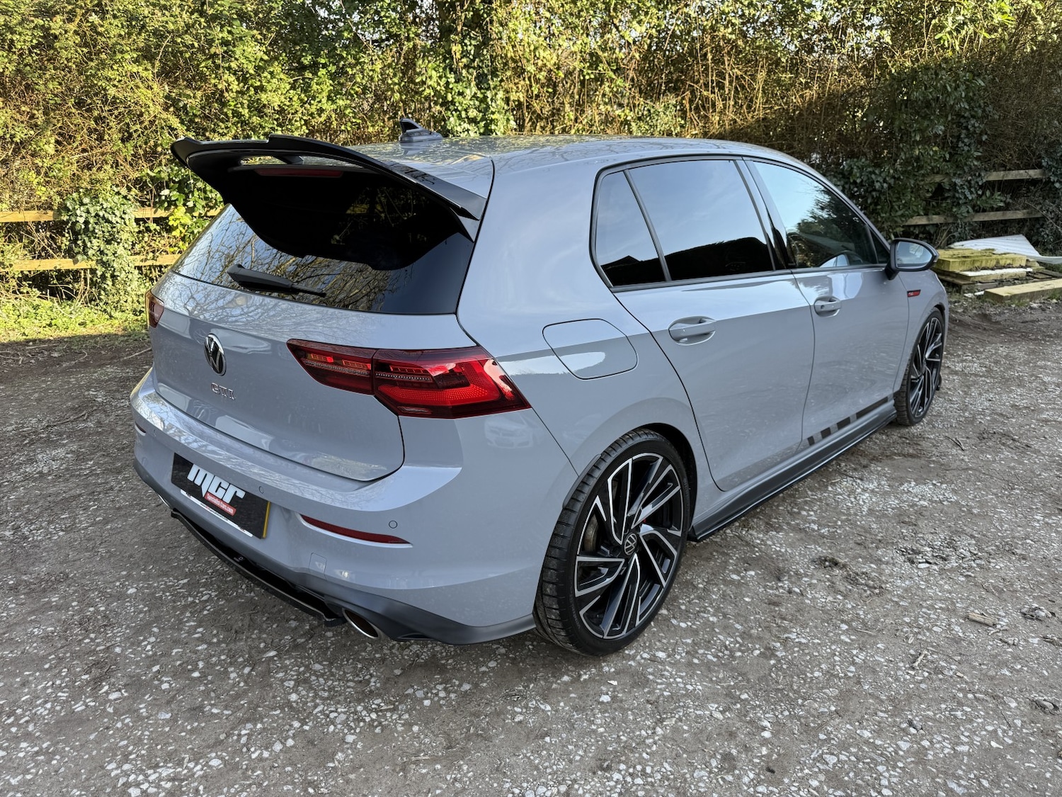 Used Volkswagen Golf 2021 for sale - 77555118: Photo 21