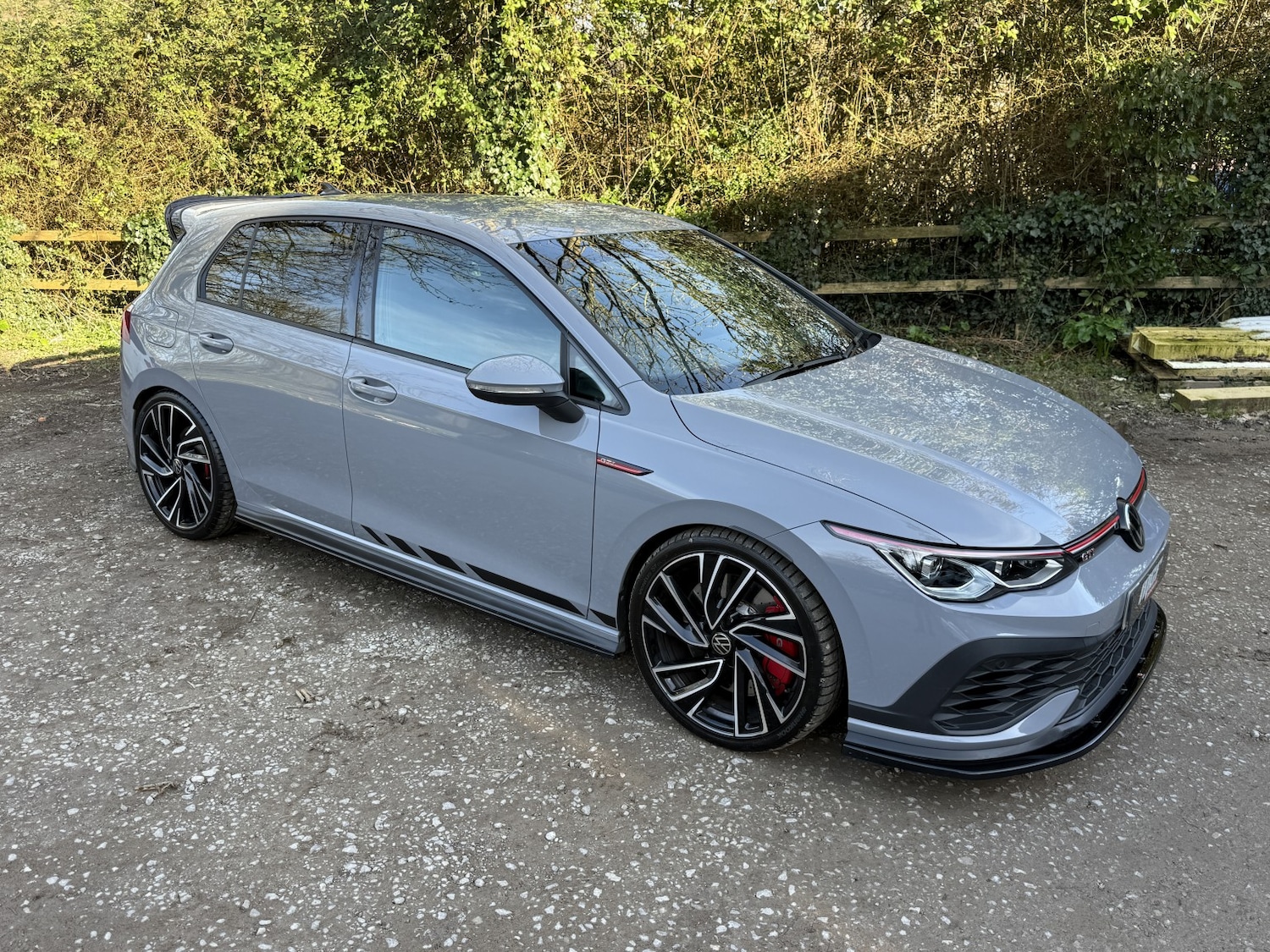 Used Volkswagen Golf 2021 for sale - 77555118: Photo 23