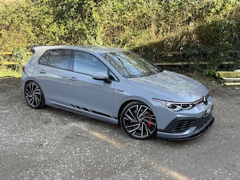 Used Volkswagen Golf 2021 for sale - 77555118: Photo