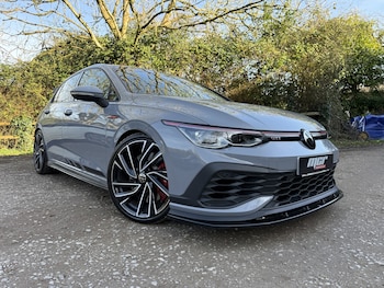 Used Volkswagen Golf 2021 for sale - 77555118: Photo