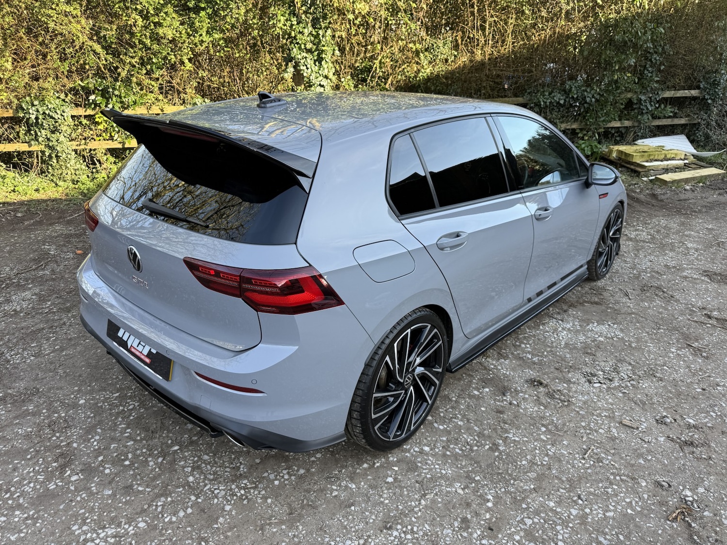 Used Volkswagen Golf 2021 for sale - 77555118: Photo 5