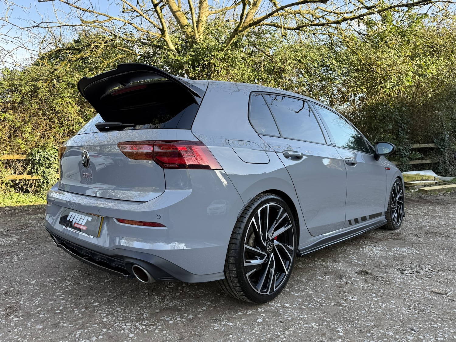 Used Volkswagen Golf 2021 for sale - 77555118: Photo 6