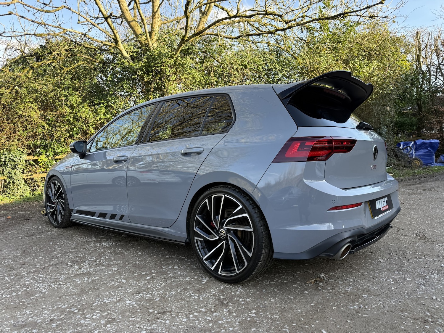 Used Volkswagen Golf 2021 for sale - 77555118: Photo 7