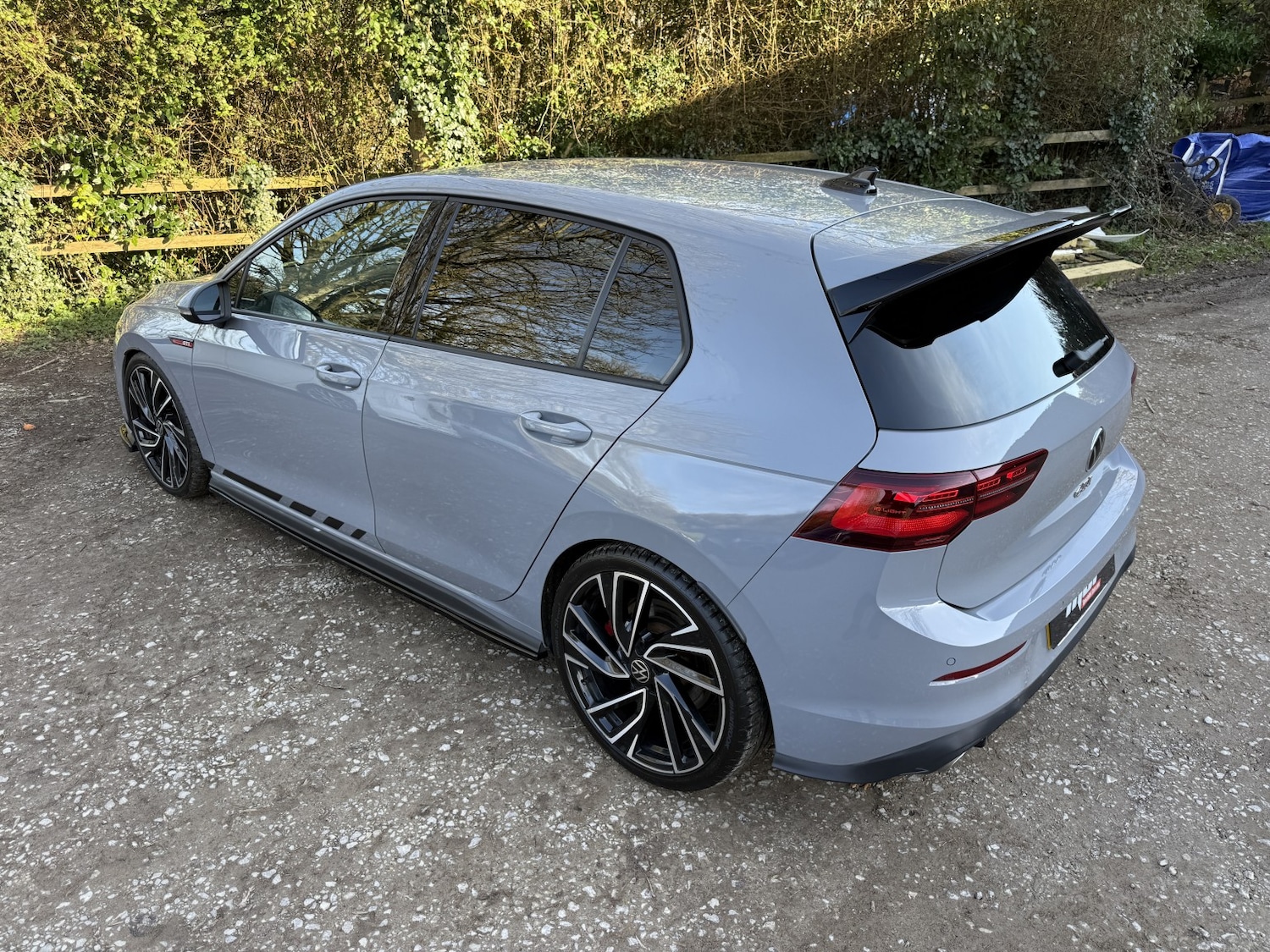 Used Volkswagen Golf 2021 for sale - 77555118: Photo 8