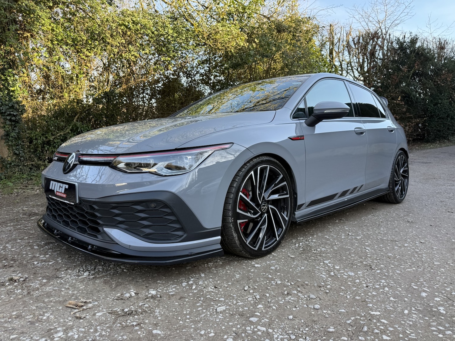 Used Volkswagen Golf 2021 for sale - 77555118: Photo 9