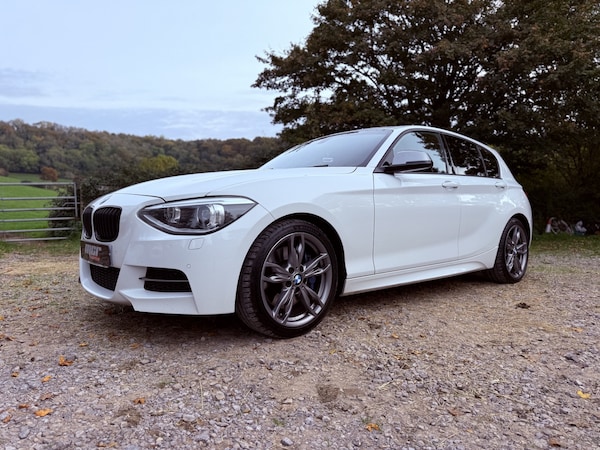 Used BMW 1 Series 2013 for sale - 76273305: Photo 10