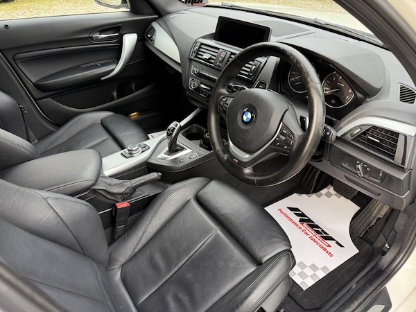 Used BMW 1 Series 2013 for sale - 76273305: Photo 11