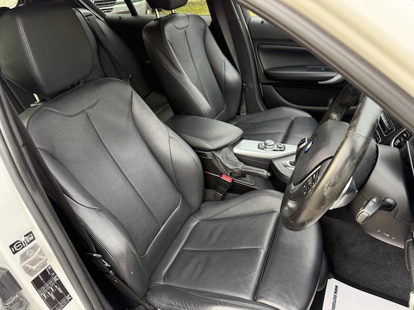 Used BMW 1 Series 2013 for sale - 76273305: Photo 12
