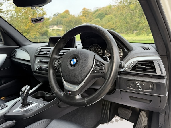 Used BMW 1 Series 2013 for sale - 76273305: Photo 13