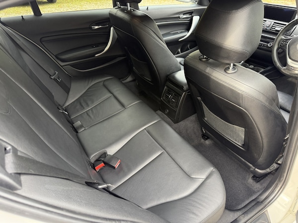 Used BMW 1 Series 2013 for sale - 76273305: Photo 14