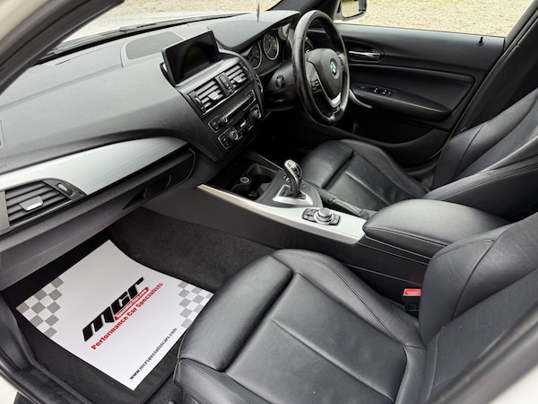 Used BMW 1 Series 2013 for sale - 76273305: Photo 15