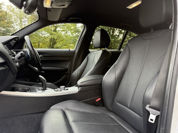 Used BMW 1 Series 2013 for sale - 76273305: Photo 16