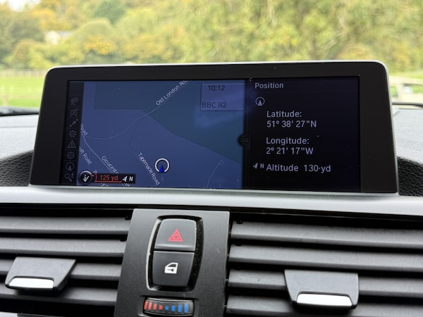 Used BMW 1 Series 2013 for sale - 76273305: Photo 17