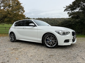 BMW - 1 Series