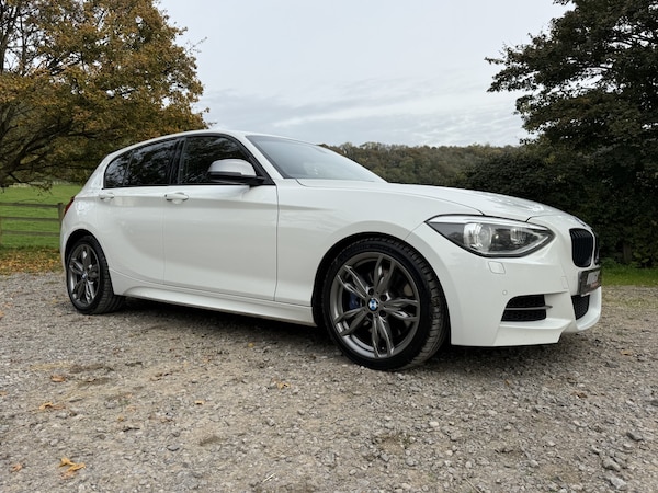 Used BMW 1 Series 2013 for sale - 76273305: Photo 20