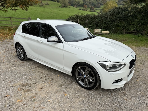 Used BMW 1 Series 2013 for sale - 76273305: Photo 21