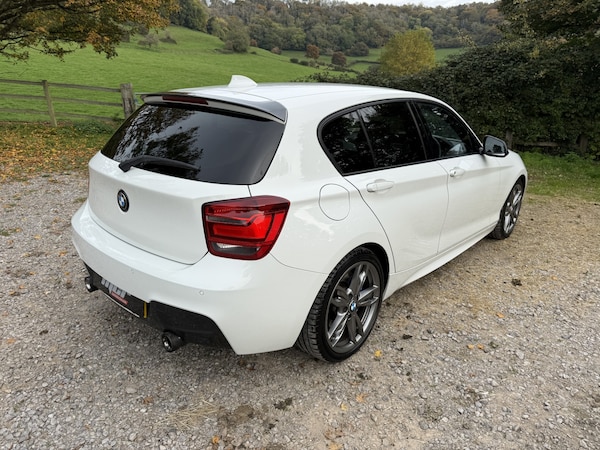 Used BMW 1 Series 2013 for sale - 76273305: Photo 22
