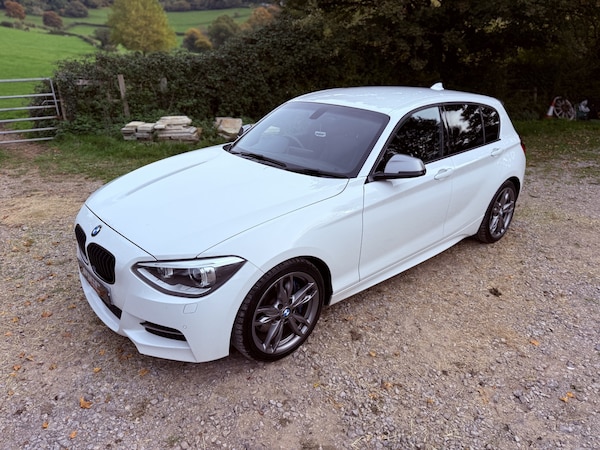 Used BMW 1 Series 2013 for sale - 76273305: Photo 23