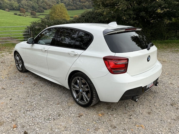 Used BMW 1 Series 2013 for sale - 76273305: Photo 24