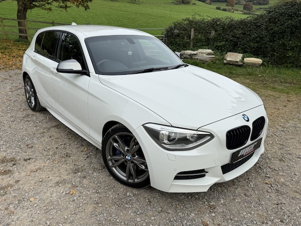 Used BMW 1 Series 2013 for sale - 76273305: Photo 25