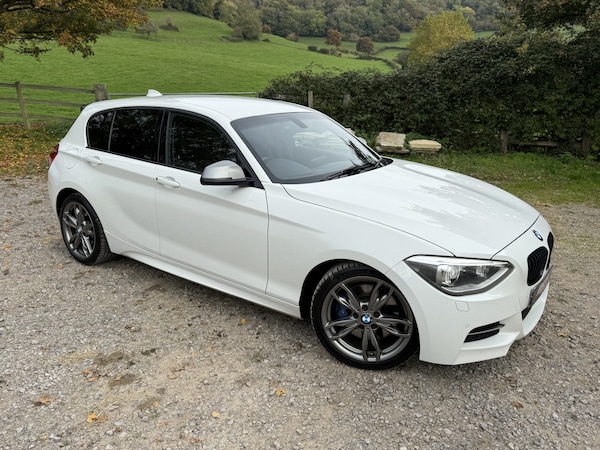 Used BMW 1 Series 2013 for sale - 76273305: Photo 2