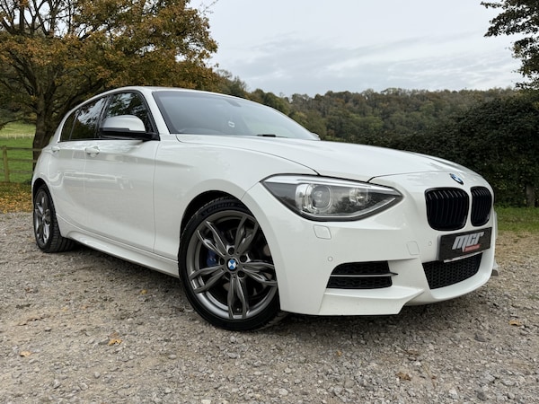 Used BMW 1 Series 2013 for sale - 76273305: Photo 3