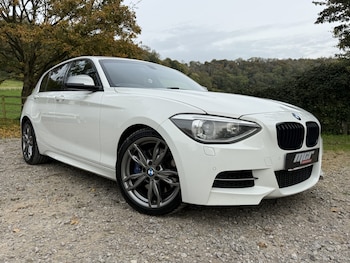 Used BMW 1 Series 2013 for sale - 76273305: Photo 3