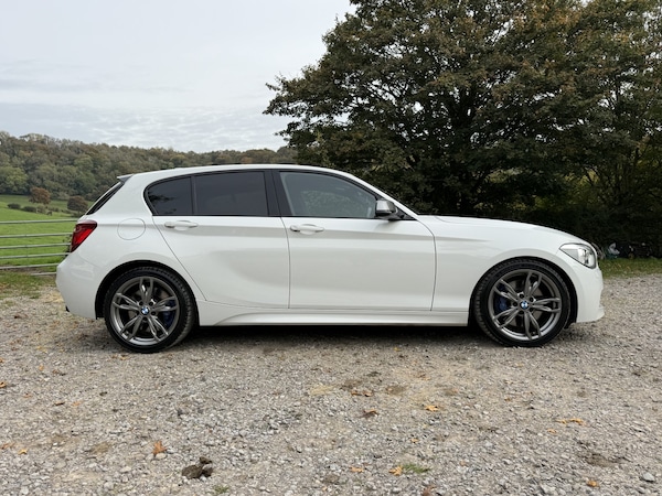 Used BMW 1 Series 2013 for sale - 76273305: Photo 4