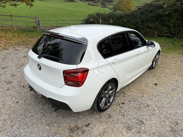 Used BMW 1 Series 2013 for sale - 76273305: Photo 5