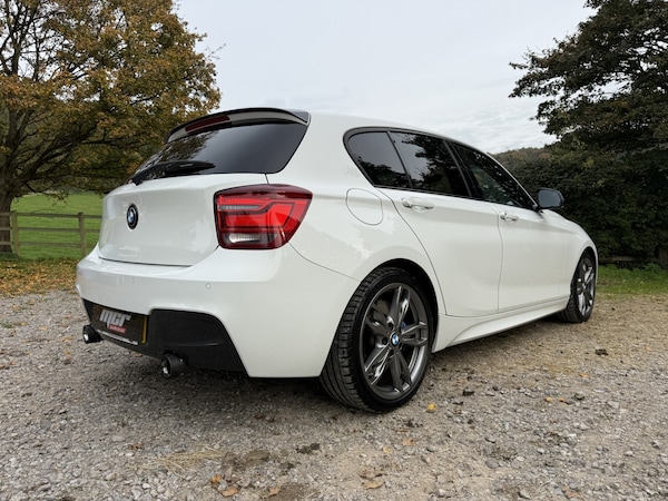 Used BMW 1 Series 2013 for sale - 76273305: Photo 6