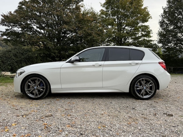 Used BMW 1 Series 2013 for sale - 76273305: Photo 7