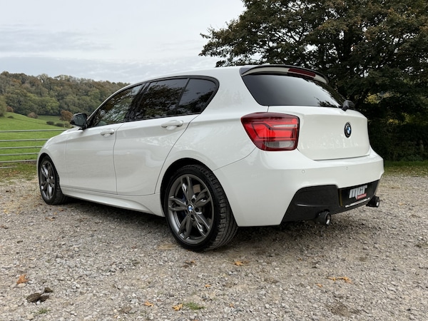 Used BMW 1 Series 2013 for sale - 76273305: Photo 8