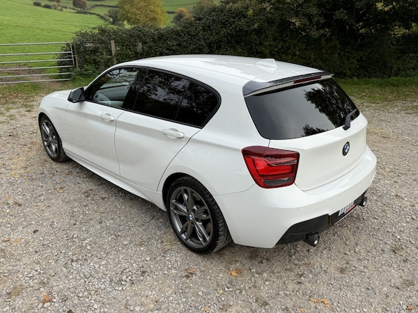 Used BMW 1 Series 2013 for sale - 76273305: Photo 9